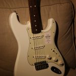 guiters