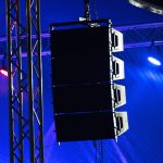 mega speakers